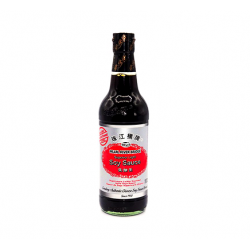 SALSA DE SOJA CLARA PRB 500ML (K1100)