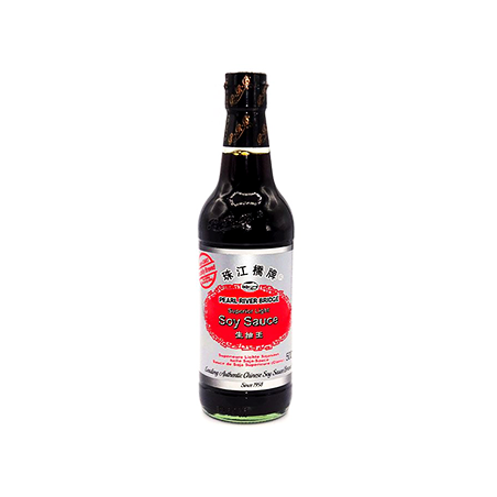SALSA DE SOJA CLARA PRB 500ML (K1100)