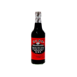 SALSA DE SOJA OSCURA PRB...