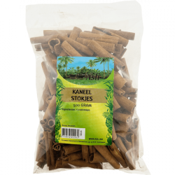 CANELA EN RAMA  ASLI 500G...