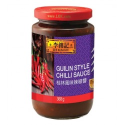 SALSA PICANTE GUILIN LKK...