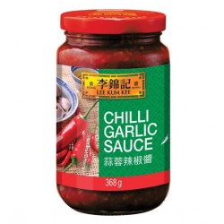 SALSA DE CHILE Y AJO LKK...