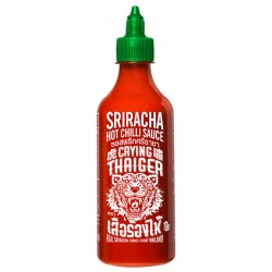 SIRACHA CRYING TIGER 740ML...