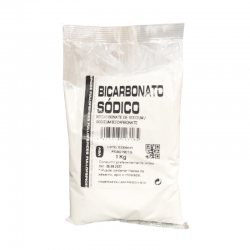 BICARBONATO SODICO ASA 1KG...