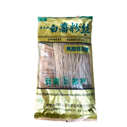 FIDEOS DE BONIATO ANHUI...