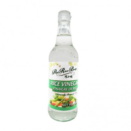 VINAGRE DE ARROZ BLANCO PRB 500ML (K1124)