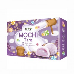 MOCHI SABOR TARO BAMBOO...