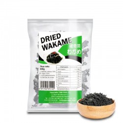 WAKAME SECO EMB 200G (E1015)