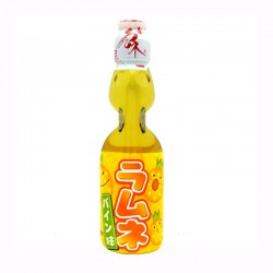 RAMUNE  PIÑA HATA 200ML...