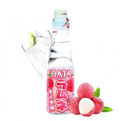 RAMUNE LYCHEE HATA 200ML...