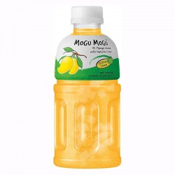 BEBIDA SABOR MANGO MOGU...