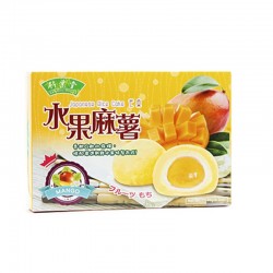 MOCHI SABOR MANGO BAMBOO...