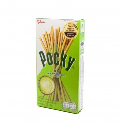 PALITOS POCKY MATCHA 35G GLICO (D1337)
