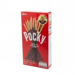 PALITOS POCKY CHOCOLATE 45G GLICO (D1024)
