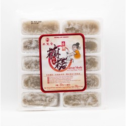 MOCHI SABOR SOJA ROJA 300G MLS (D2091)