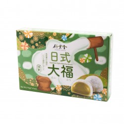 MOCHI SABOR MATCHA 210G BAMBOO HOUSE (D1770)