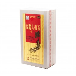 TE DE GINSENG DONG WON 30X3...