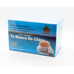 TE BLANCO GOLDEN SAIL 30G...
