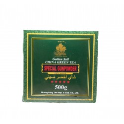 TE VERDE THO 500G (B2109)