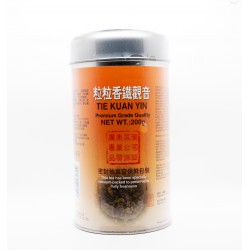 TE TIE KUAN YIN 200G GOLDEN...