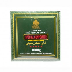 THO TE VERDE 1KG TH TS (B2110)
