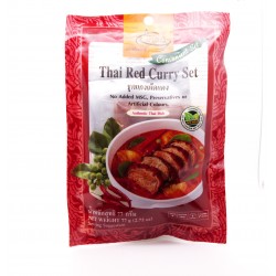 CURRY ROJO TAILANDES AROMAX...