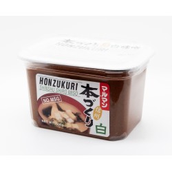 SHIRO MISO JAPONES 500G MARUMAN (J1161)