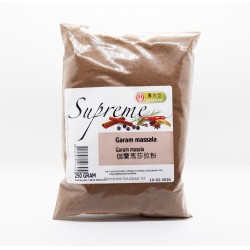 KERRIE MASALA 250G SUPREME (K5113)
