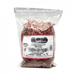 CAYENA ROJA 400G (K5160)