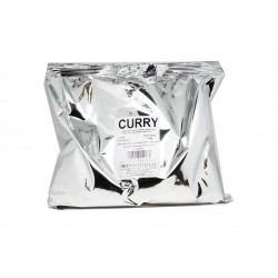 POLVO DE CURRY 1KG ASA (K5109)