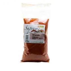 CHILE EN POLVO 500G SUPREME...
