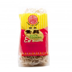 TALLARINES DE HUEVO 500G...