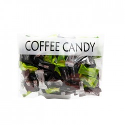 CARAMELOS SABOR CAFÉ 100G...