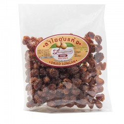 LONGAN SIN HUESO 200G LHONGPOON (D3333)