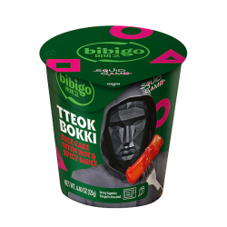 TTEOKBOKKI PICANTE SQUID...