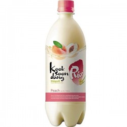 VINO DE ARROZ MAKGEOLLI...