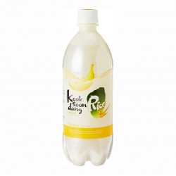 VINO DE ARROZ MAKGEOLLI...