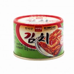 KIMCHI ENCURTIDO WANG 160G...