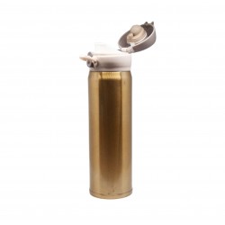 TERMO DORADO 500ML (A1522)