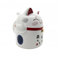 TAZA MANEKI NEKO 350ML...