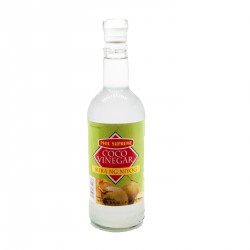VINAGRE DE COCO 750ML PHIL...