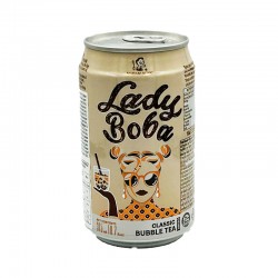 BEBIDA BUBBLE TEA LADY BOBA...