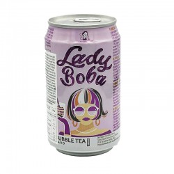 BEBIDA BUBBLE TEA LADY BOBA...