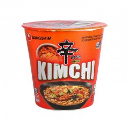 FIDEOS RAMEN COREANO SHIN  NONG SHIM 75G (C2078)