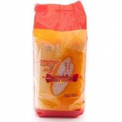ARROZ JAZMIN THAI 1KG...
