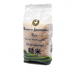 ARROZ INTEGRAL DE JAZMIN...