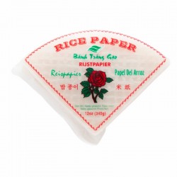 PAPEL DE ARROZ TRIANGULO 340G SONACO (C1044)
