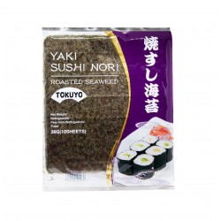 ALGAS NORI INST 26G GOLDEN...