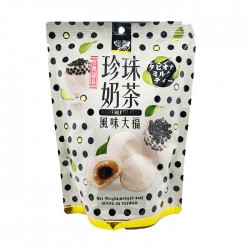 MOCHI SABOR BUBBLE TEA 240G ROYAL FAMILY (D1924)