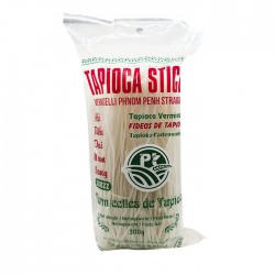 FIDEOS DE TAPIOCA 300G...